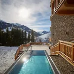 Apart Otel Alpenparks & Sonnleiten 4*