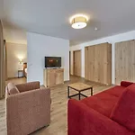 Alpenparks & Sonnleiten 4*