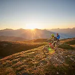 Apart Otel Alpenparks & Sonnleiten