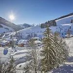 Alpenparks & Sonnleiten 4*
