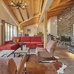 Alpenparks & Sonnleiten Apart Otel Saalbach-Hinterglemm