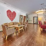Alpenparks & Sonnleiten Apart Otel Saalbach-Hinterglemm