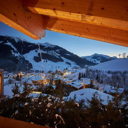 Alpenparks & Sonnleiten