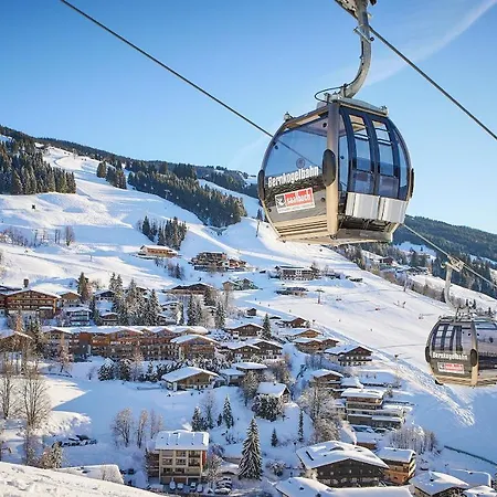 Alpenparks & Sonnleiten