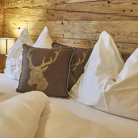 Alpenparks & Sonnleiten 4* Saalbach-Hinterglemm