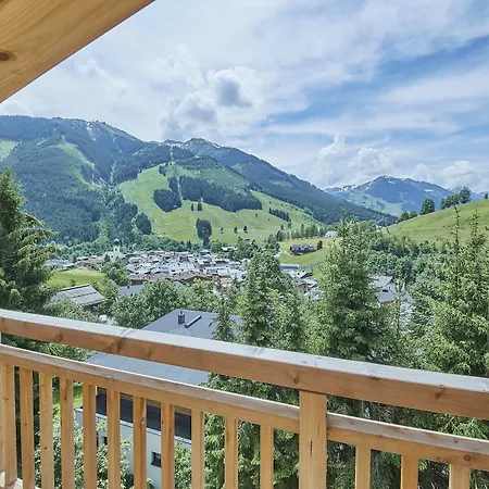 Alpenparks & Sonnleiten
