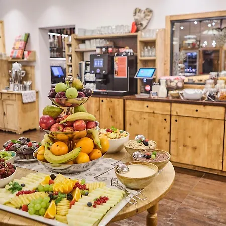 Apartahotel Alpenparks & Sonnleiten Saalbach-Hinterglemm