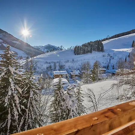 Alpenparks & Sonnleiten 4*