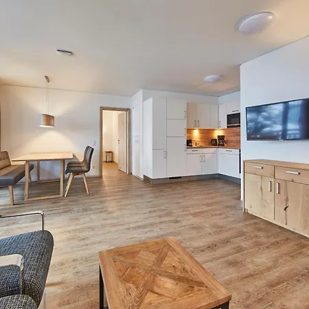 Alpenparks & Sonnleiten Saalbach-Hinterglemm