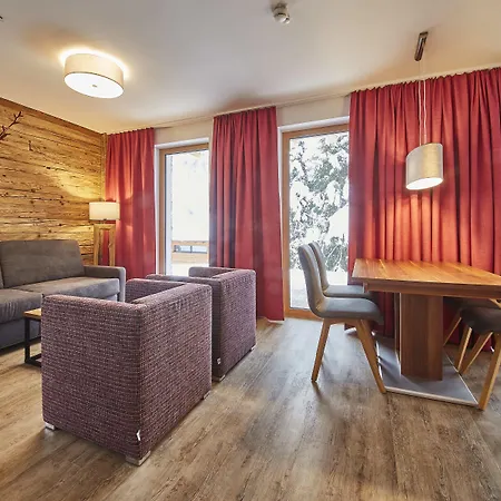 Alpenparks & Sonnleiten 4*