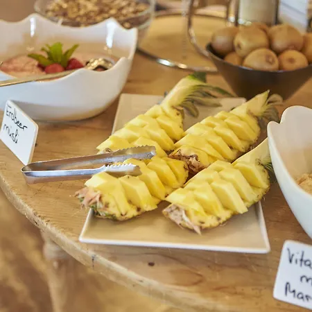 Apartahotel Alpenparks & Sonnleiten Saalbach-Hinterglemm