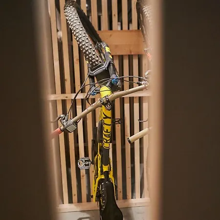 Alpenparks & Sonnleiten Apartahotel