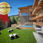 Alpenparks & Sonnleiten Saalbach-Hinterglemm
