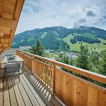 Alpenparks & Sonnleiten 4* Saalbach-Hinterglemm