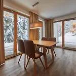 Appart hôtel Alpenparks & Sonnleiten Saalbach-Hinterglemm