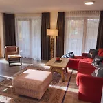 Appart hôtel Alpenparks & Sonnleiten 4*