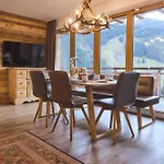 Appart hôtel Alpenparks & Sonnleiten 4*