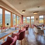 Appart hôtel Alpenparks & Sonnleiten Saalbach-Hinterglemm