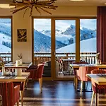 Alpenparks & Sonnleiten Appart hôtel