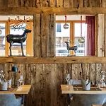 Appart hôtel Alpenparks & Sonnleiten