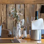 Appart hôtel Alpenparks & Sonnleiten 4*