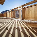 Alpenparks & Sonnleiten Appart hôtel 4*