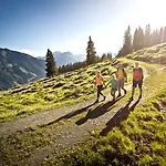 Appart hôtel Alpenparks & Sonnleiten
