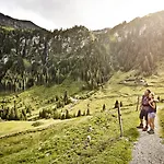 Alpenparks & Sonnleiten 4* Saalbach-Hinterglemm