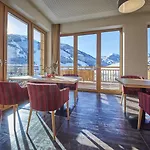 Appart hôtel Alpenparks & Sonnleiten 4*