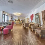 Alpenparks & Sonnleiten Appart hôtel Saalbach-Hinterglemm