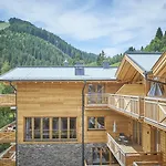 Alpenparks & Sonnleiten Appart hôtel Saalbach-Hinterglemm