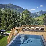 Alpenparks & Sonnleiten 4*