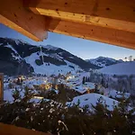 Appart hôtel Alpenparks & Sonnleiten