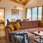 Alpenparks & Sonnleiten Appart hôtel 4*