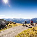Appart hôtel Alpenparks & Sonnleiten