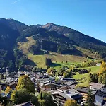 Alpenparks & Sonnleiten Appart hôtel