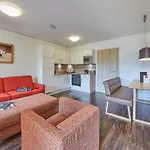 Aparthotel Alpenparks & Sonnleiten 4*