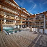 Alpenparks & Sonnleiten 4*