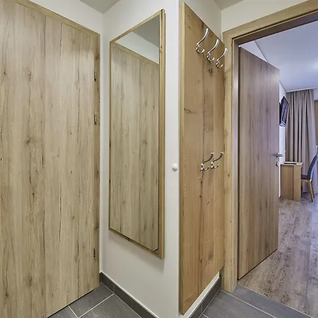 Aparthotel Alpenparks Hotel&apartment Sonnleiten Saalbach-Hinterglemm