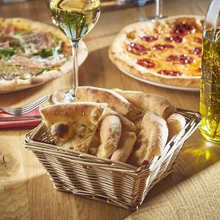 Alpenparks & Sonnleiten