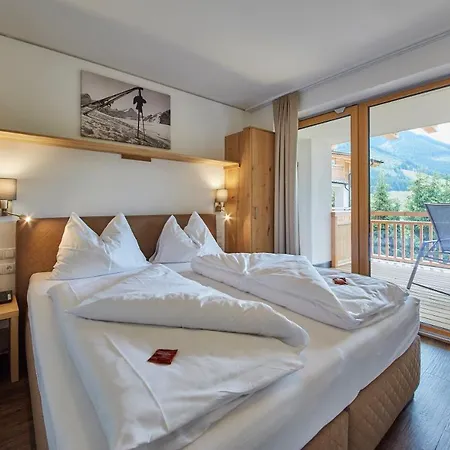 Alpenparks & Sonnleiten Saalbach-Hinterglemm