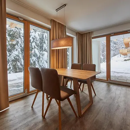 Apartmanhotel Alpenparks & Sonnleiten Saalbach Hinterglemm