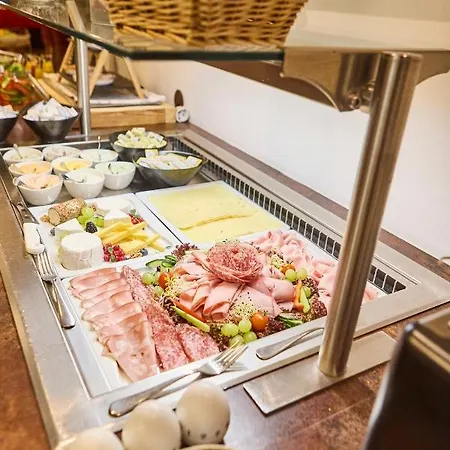 Alpenparks Hotel&apartment Sonnleiten Aparthotel 4*