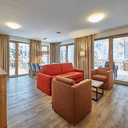 Alpenparks & Sonnleiten 4*