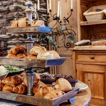 Alpenparks & Sonnleiten Saalbach-Hinterglemm