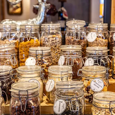 Alpenparks & Sonnleiten