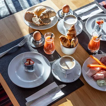 Alpenparks & Sonnleiten Lejlighedshotel 4*