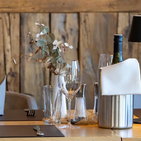 Lejlighedshotel Alpenparks & Sonnleiten 4*