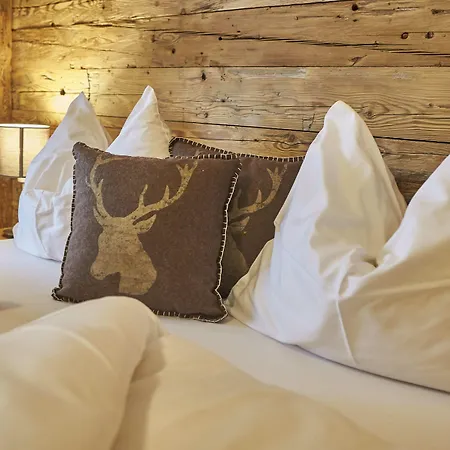 Alpenparks & Sonnleiten Apartmanhotel Saalbach Hinterglemm