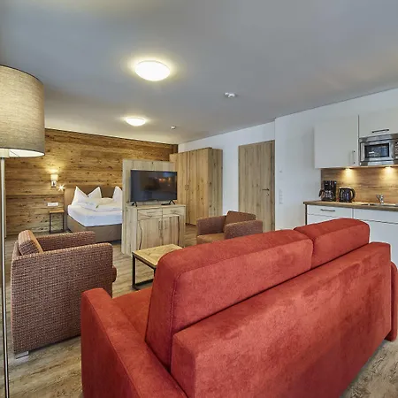 Alpenparks & Sonnleiten 4*